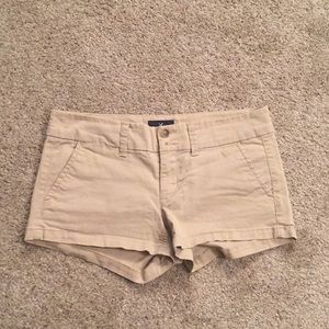 Jr shorts
